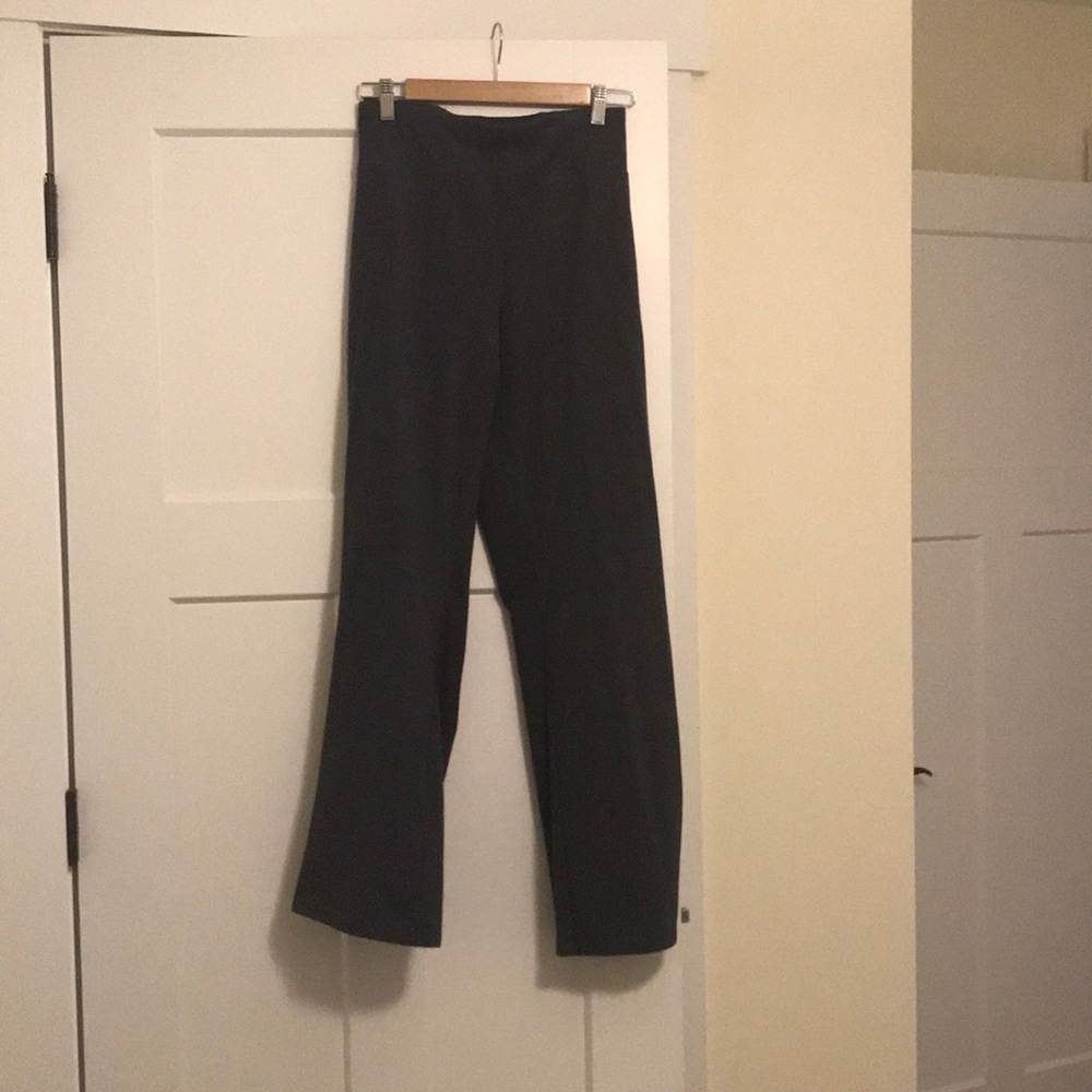 Yoga pants